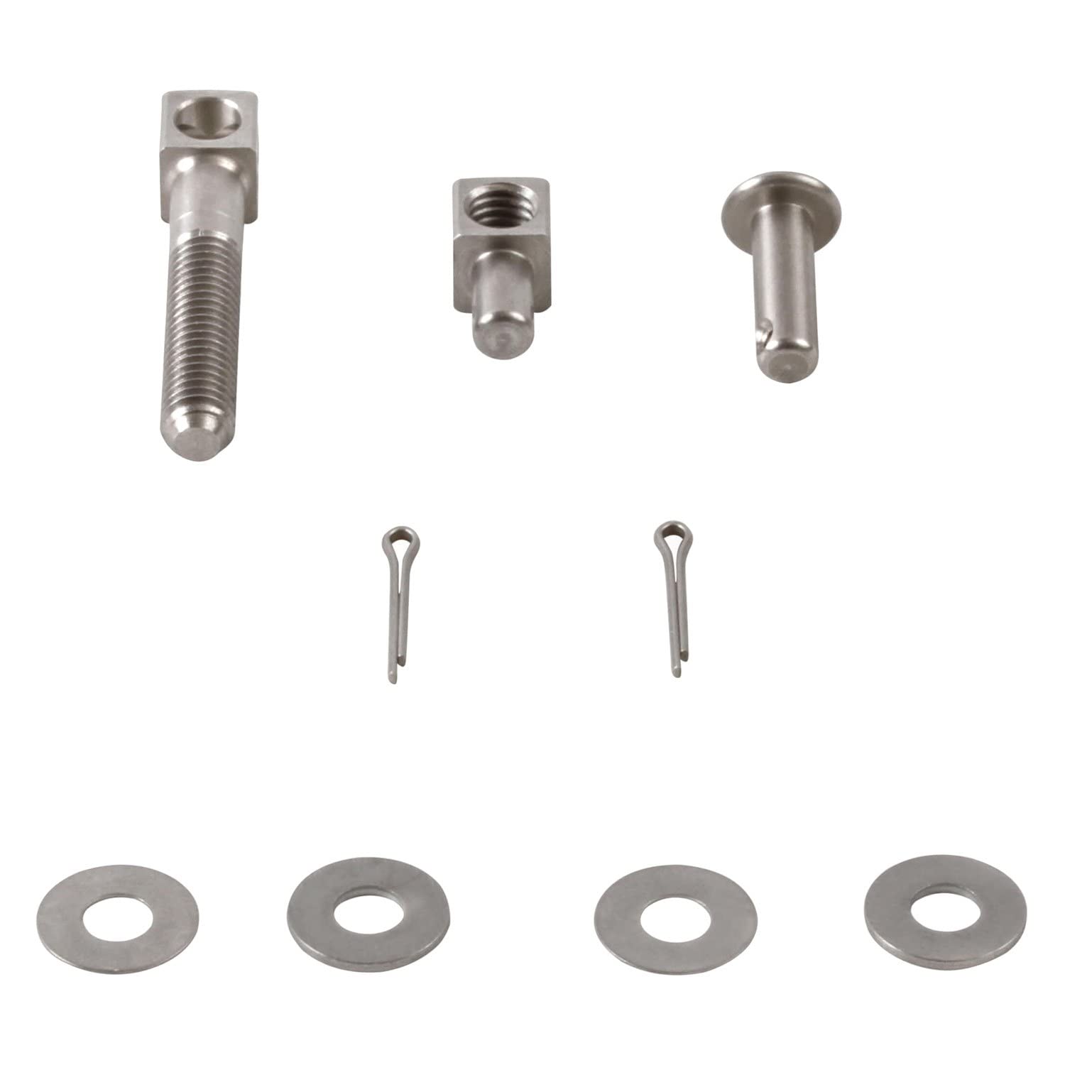 Pro Series Holley 20-122 Secondary Linkage