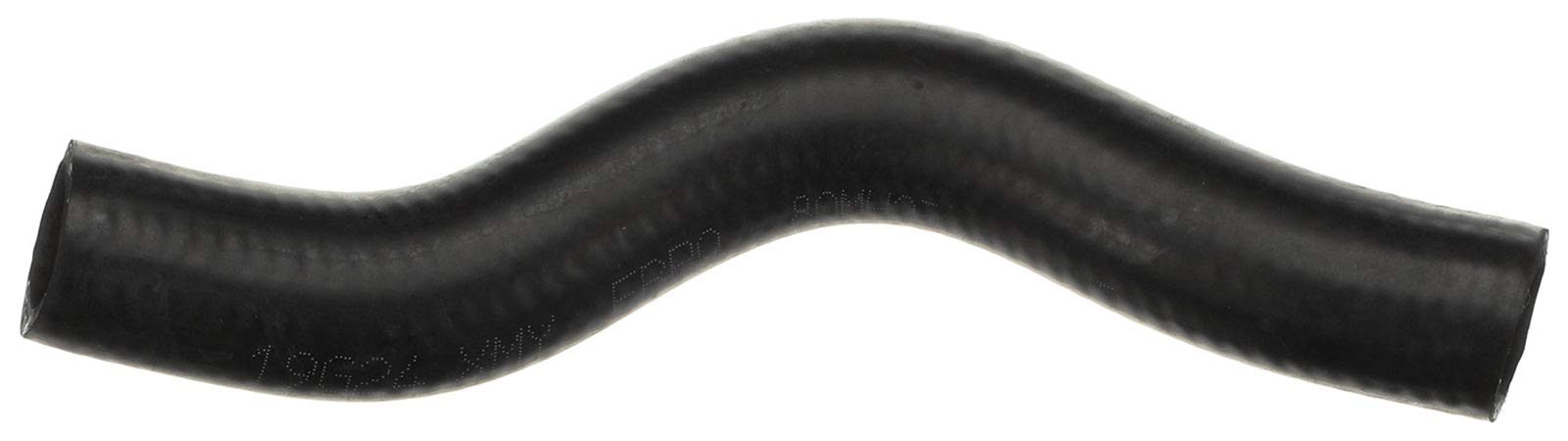Premium Gates Molded Coolant Hose 22829