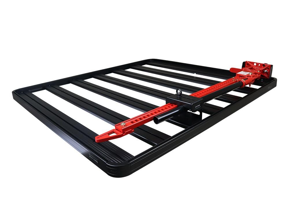 Hi-Lift Jack Front Runner Bracket/Top Mount