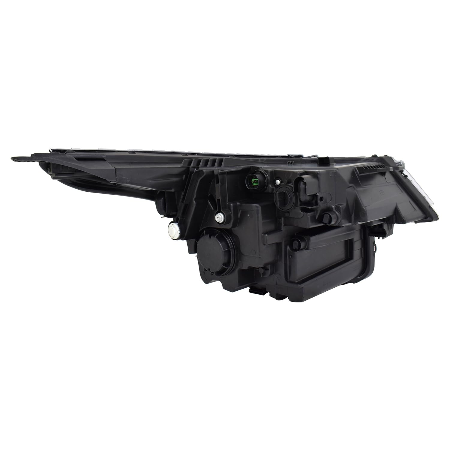 Front Left TYC 20-17570-00 Headlight Assembly