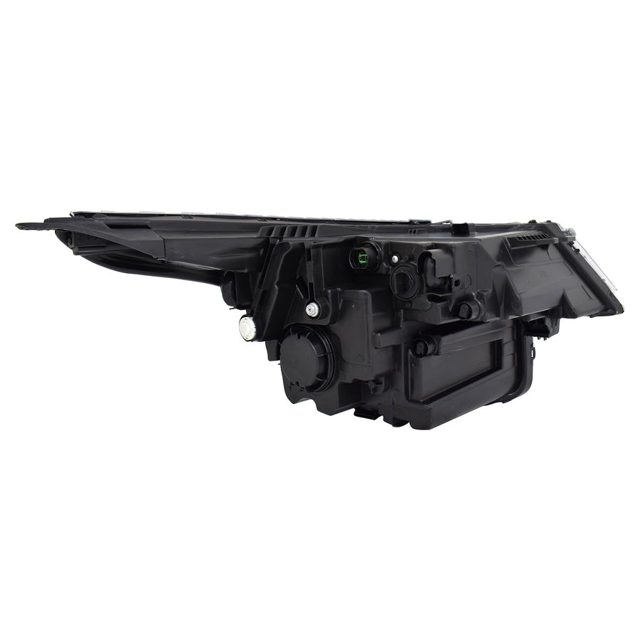 Front Left TYC 20-17570-00 Headlight Assembly