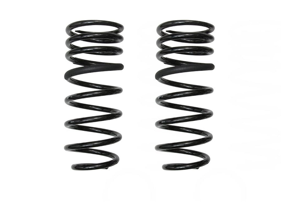 2024 Toyota Land Cruiser 250 Series/2024 Lexus GX550 ICON 52752 Rear, 2" Lift, Dual Rate Coil Spring Kit