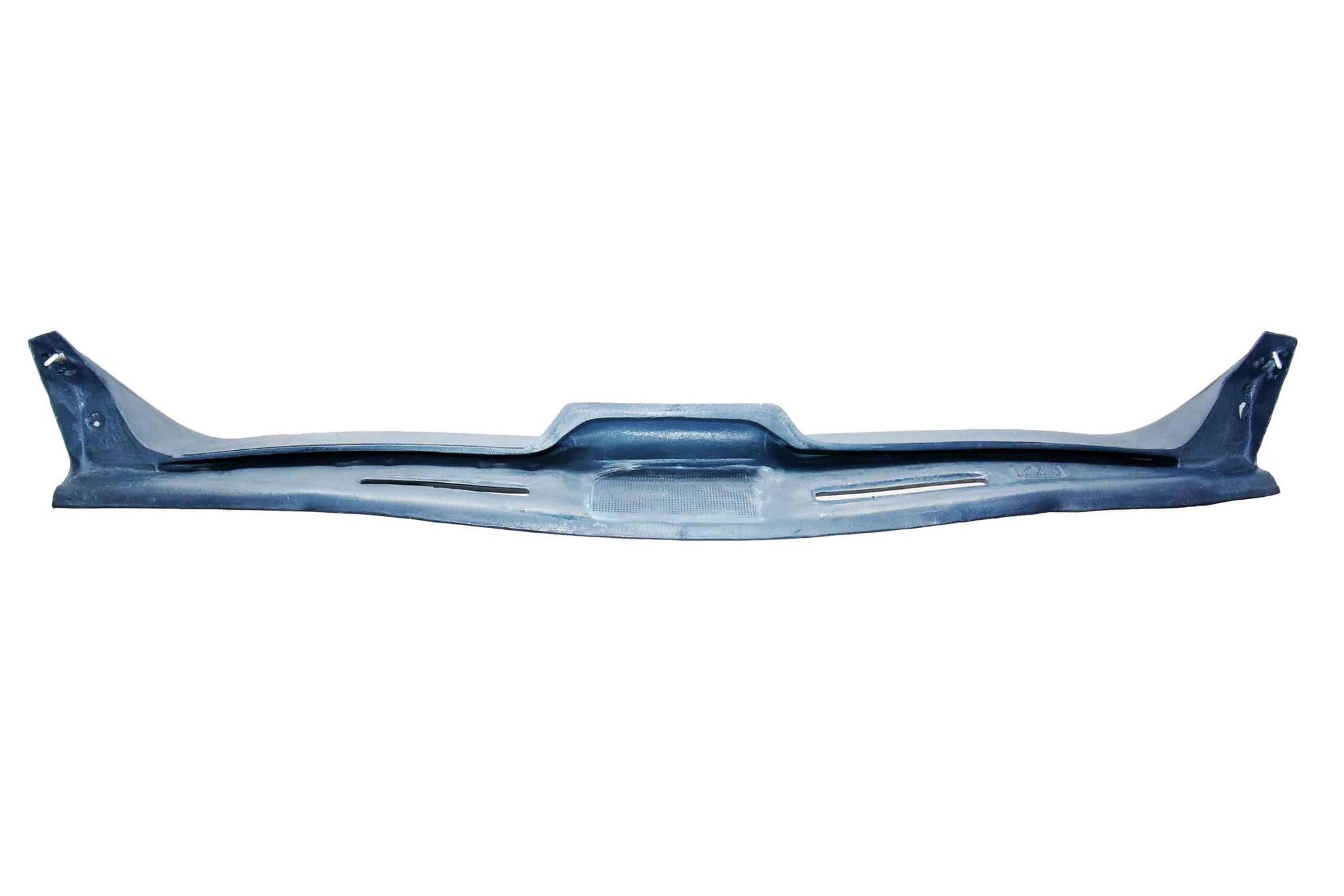 C7ZZ-6504290-BL Scott Drake 1967-1968 Dash Pad Blue