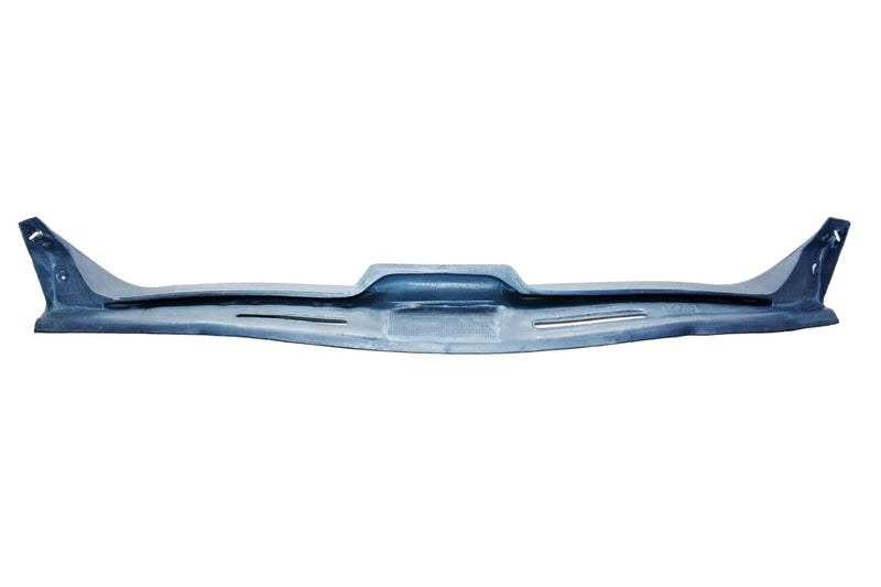C7ZZ-6504290-BL Scott Drake 1967-1968 Dash Pad Blue
