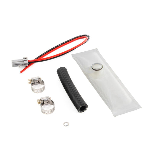 Install Kit DeatschWerks 9-1037 (for DW300M), 1 Pack