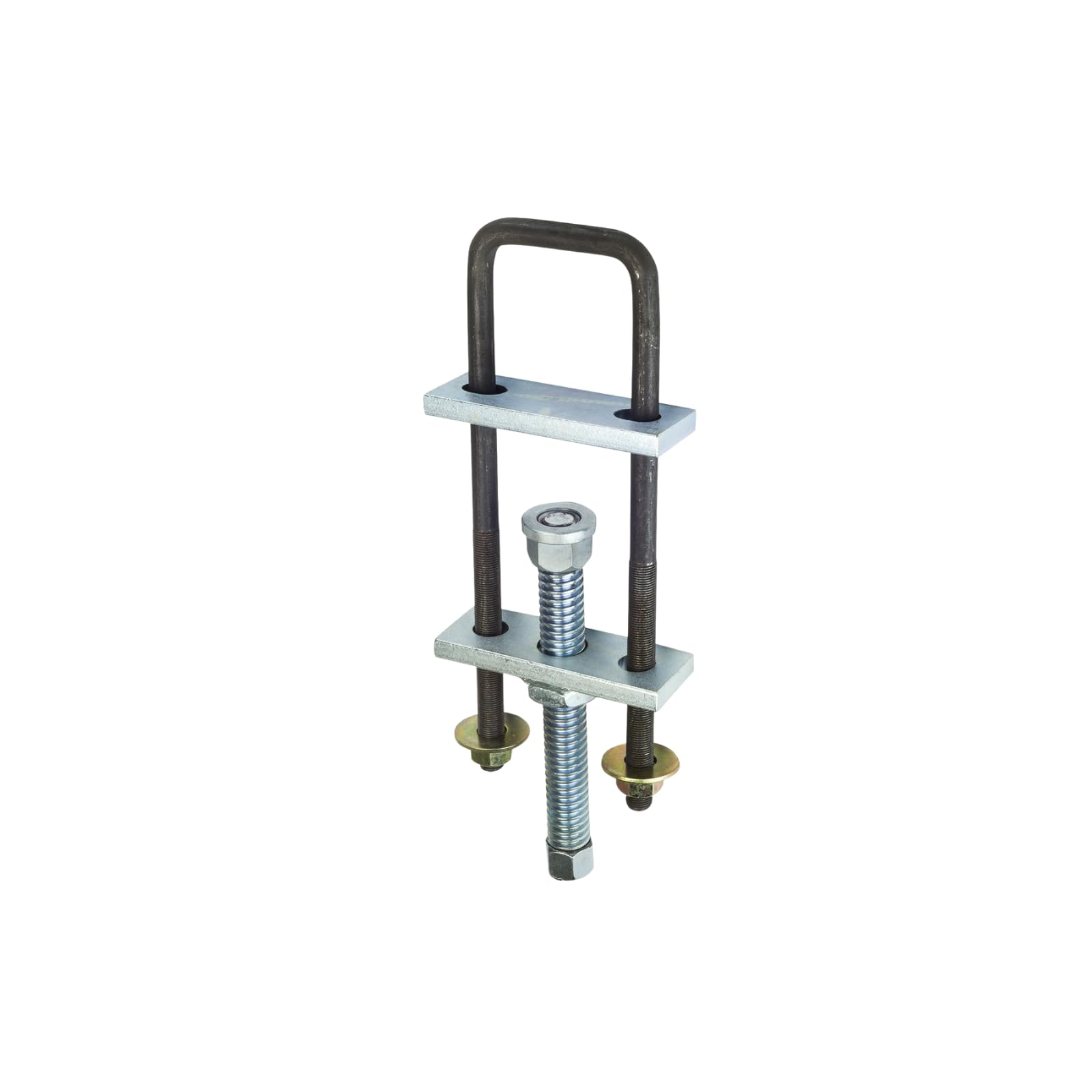 SuperSprings Installation Tools ITL-2 for AcmeClamp Installation Tool for medium and heavy duty | Maintenance free | Made in the USA, Silver