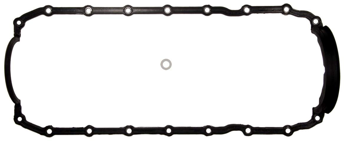 Engine Oil Pan Gasket Set MAHLE OS32114