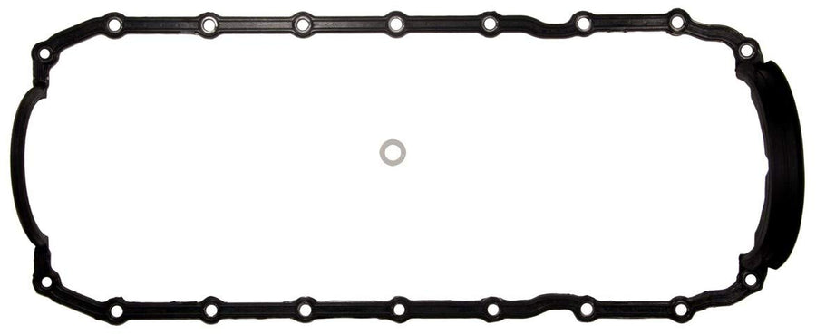 Engine Oil Pan Gasket Set MAHLE OS32114
