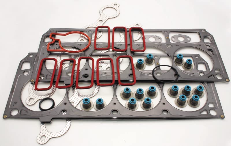 Top End Gasket Kit Cometic - PRO1007T