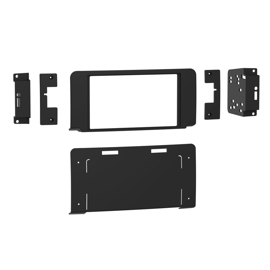 Dodge Dakota 2005-2007 METRA (95-6557B)