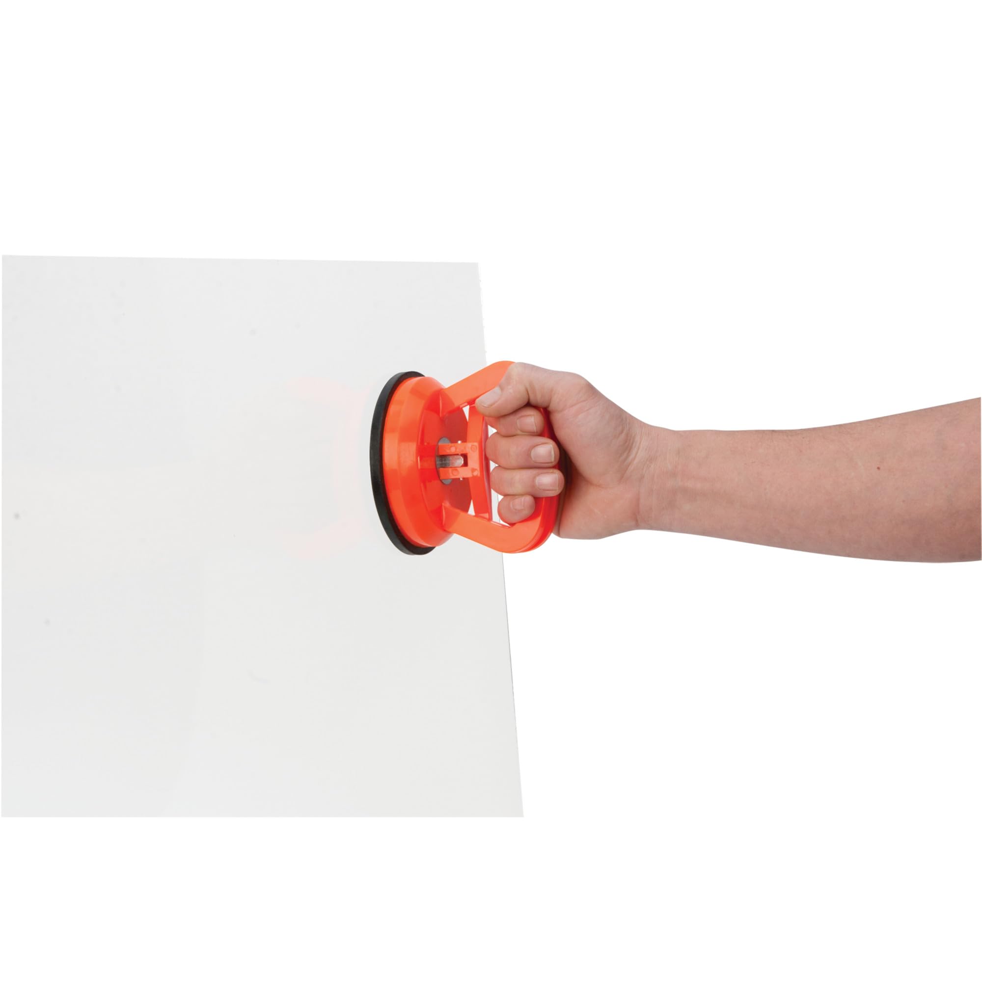 W1029 Performance Tool 4.5" Suction Cup/Dent Puller with Squeeze Handle Release