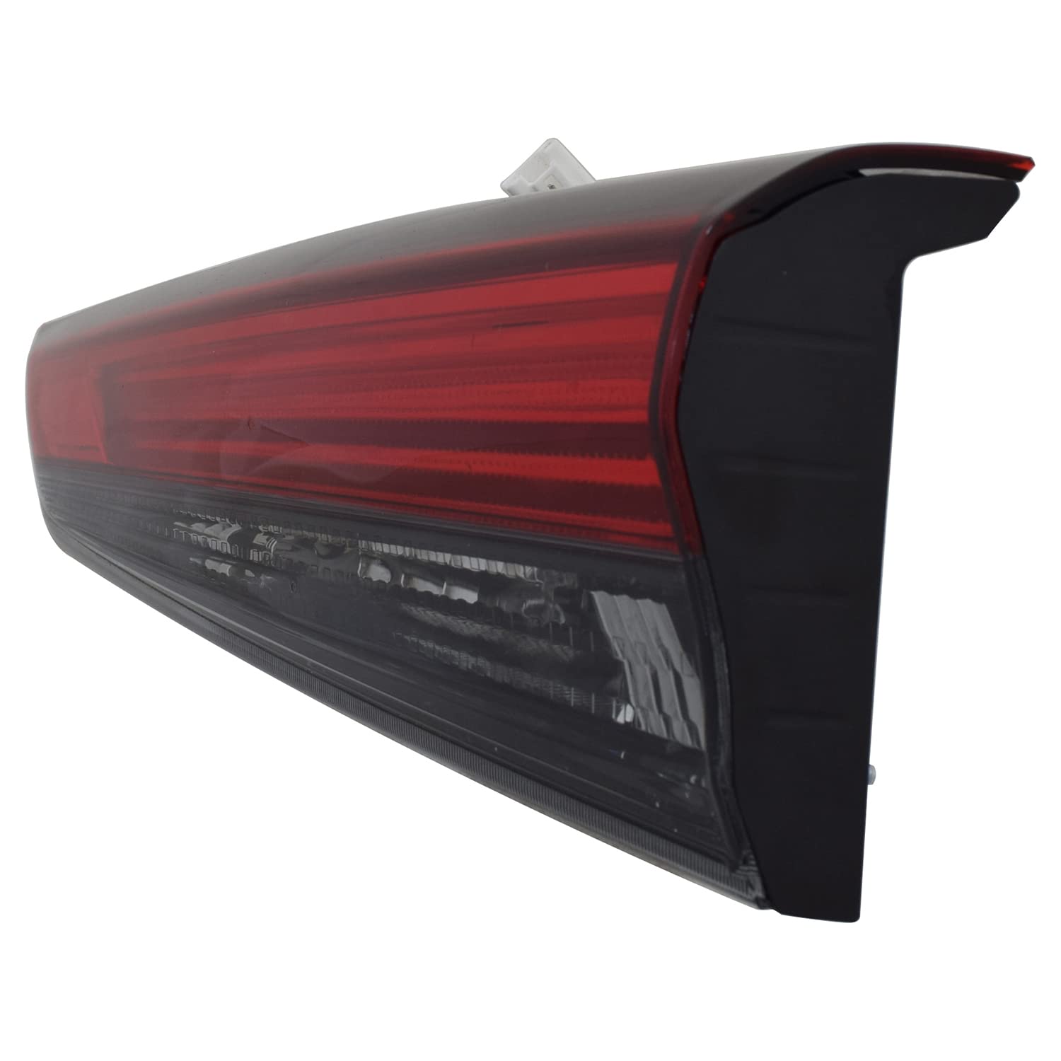 Right TYC Tail Light Assembly Compatible with 2020-2021 Toyota Highlander