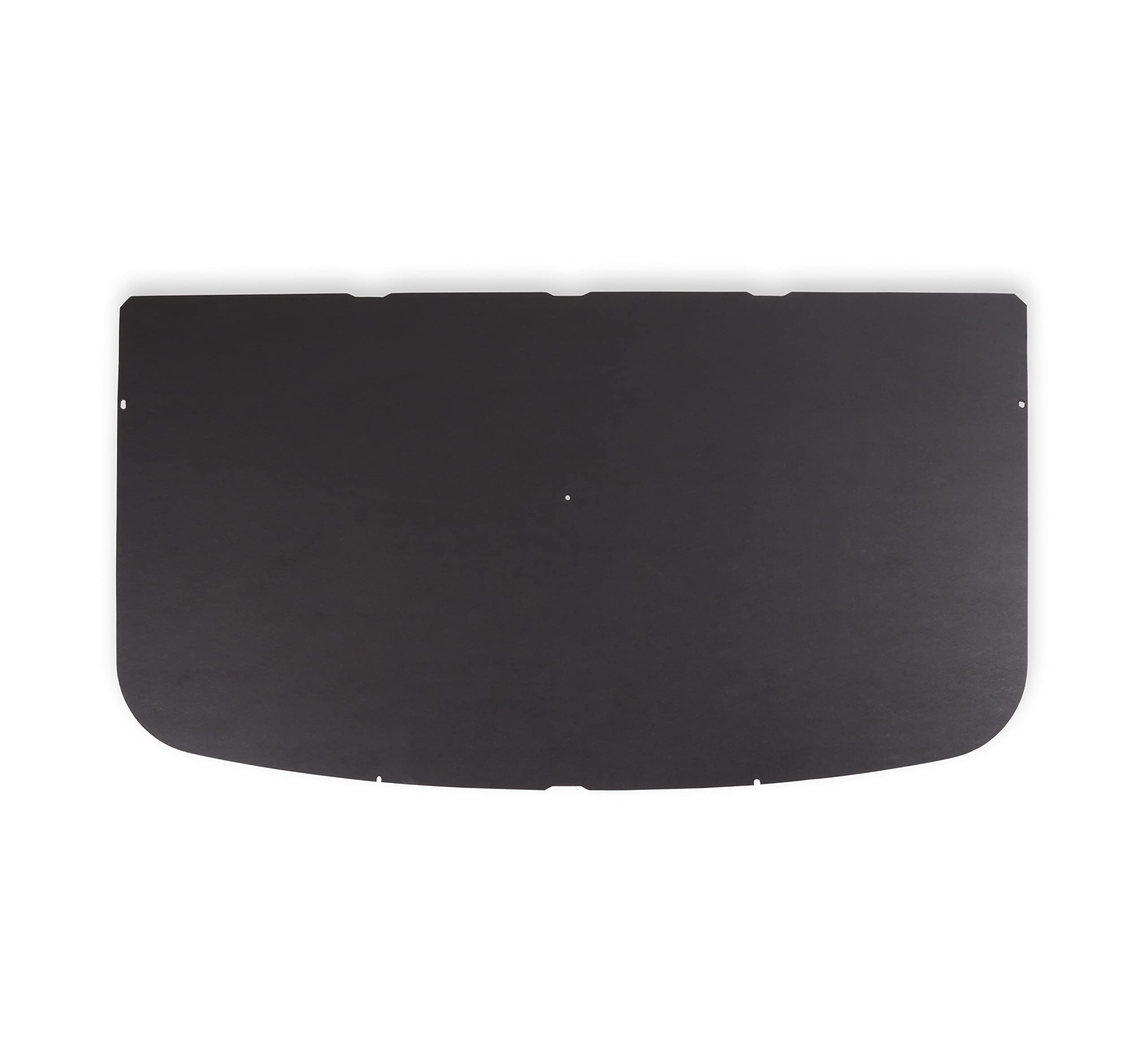 1967-72 F100 Holley Pressboard Headliner, Uncovered 05-353