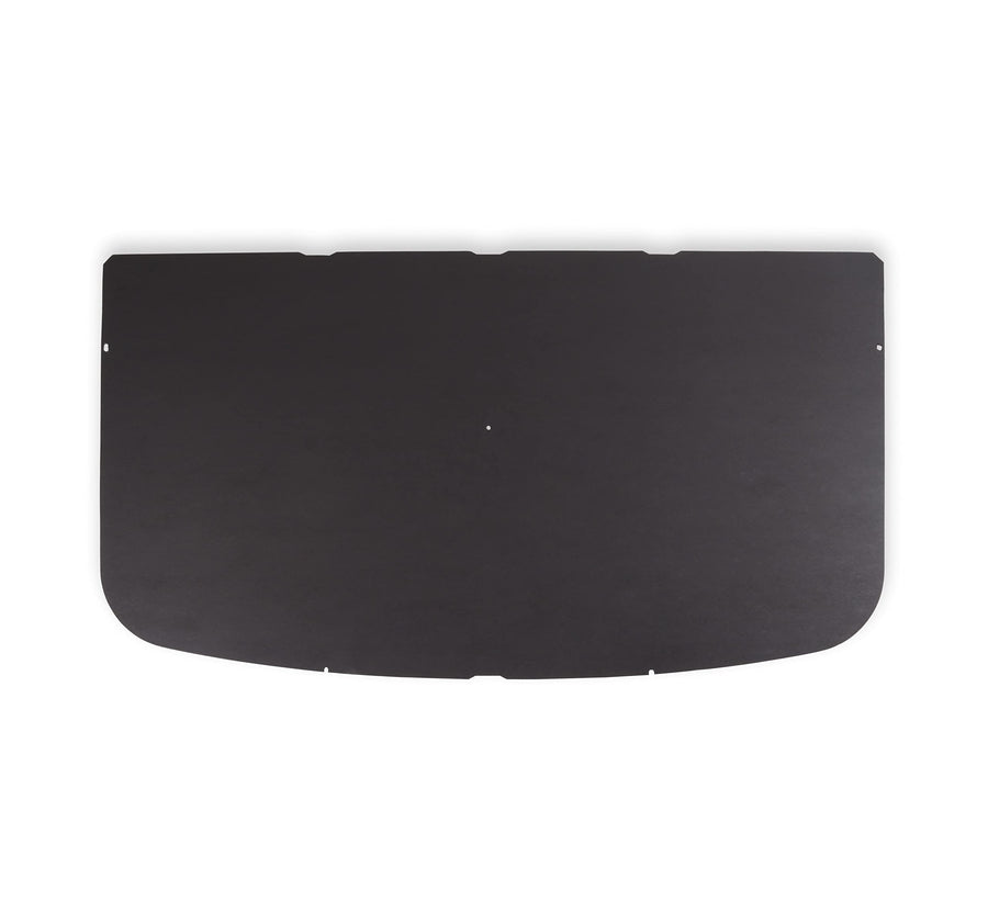 1967-72 F100 Holley Pressboard Headliner, Uncovered 05-353