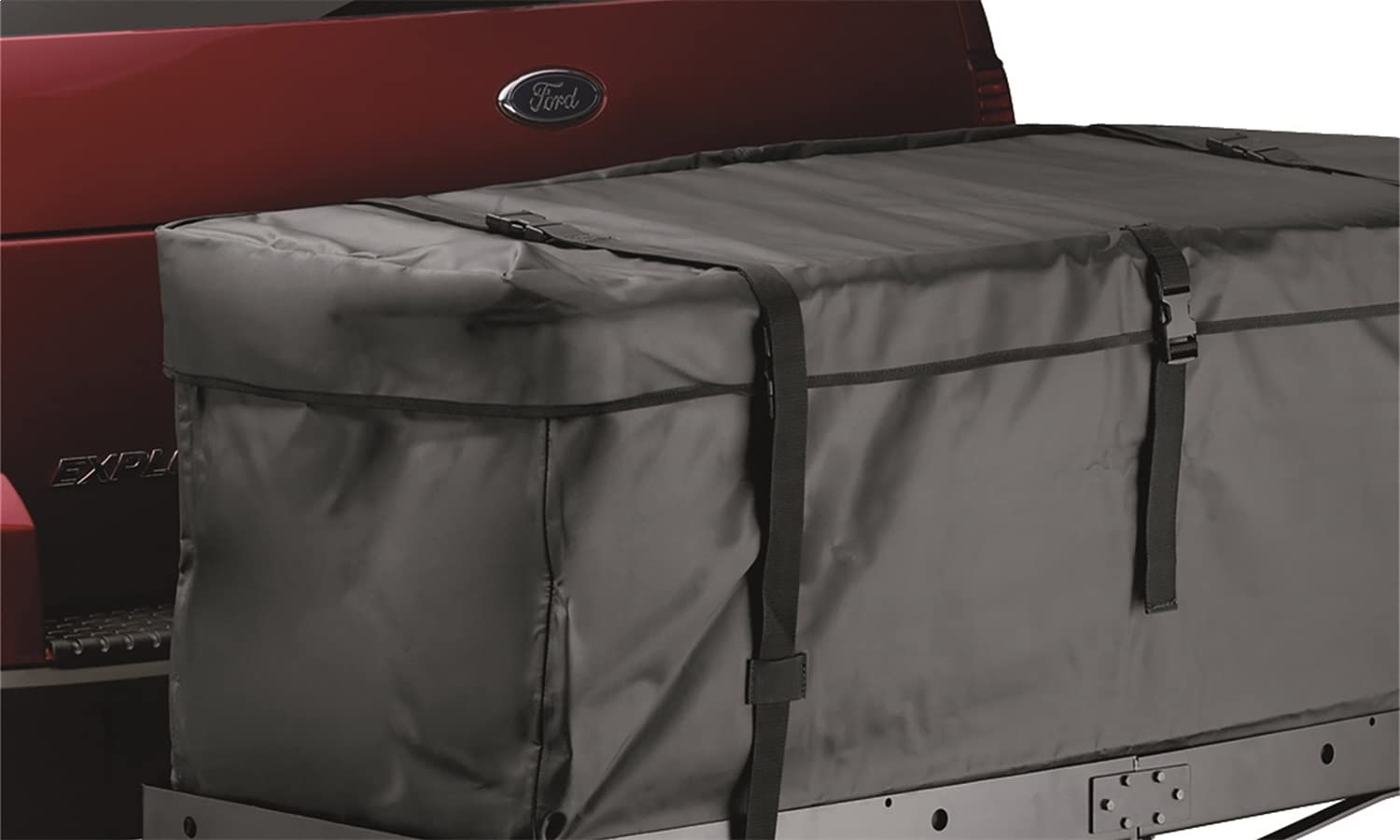 Heavy Duty LUND Storage Bag, Black