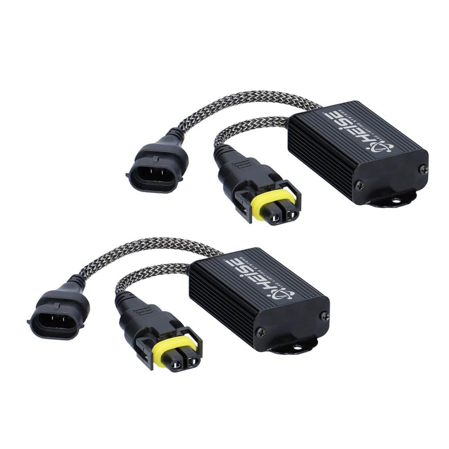 He-880Led Canbus Decoder for Heise