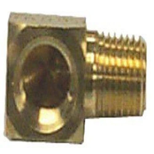 Fuel Tank Elbow, Sierra International, 18-8040