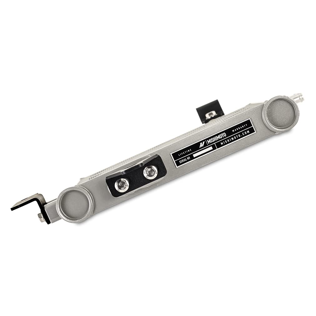 Mishimoto Transmission Cooler MMTC-FJ-07, Compatible with Toyota FJ Cruiser, 2007-2014