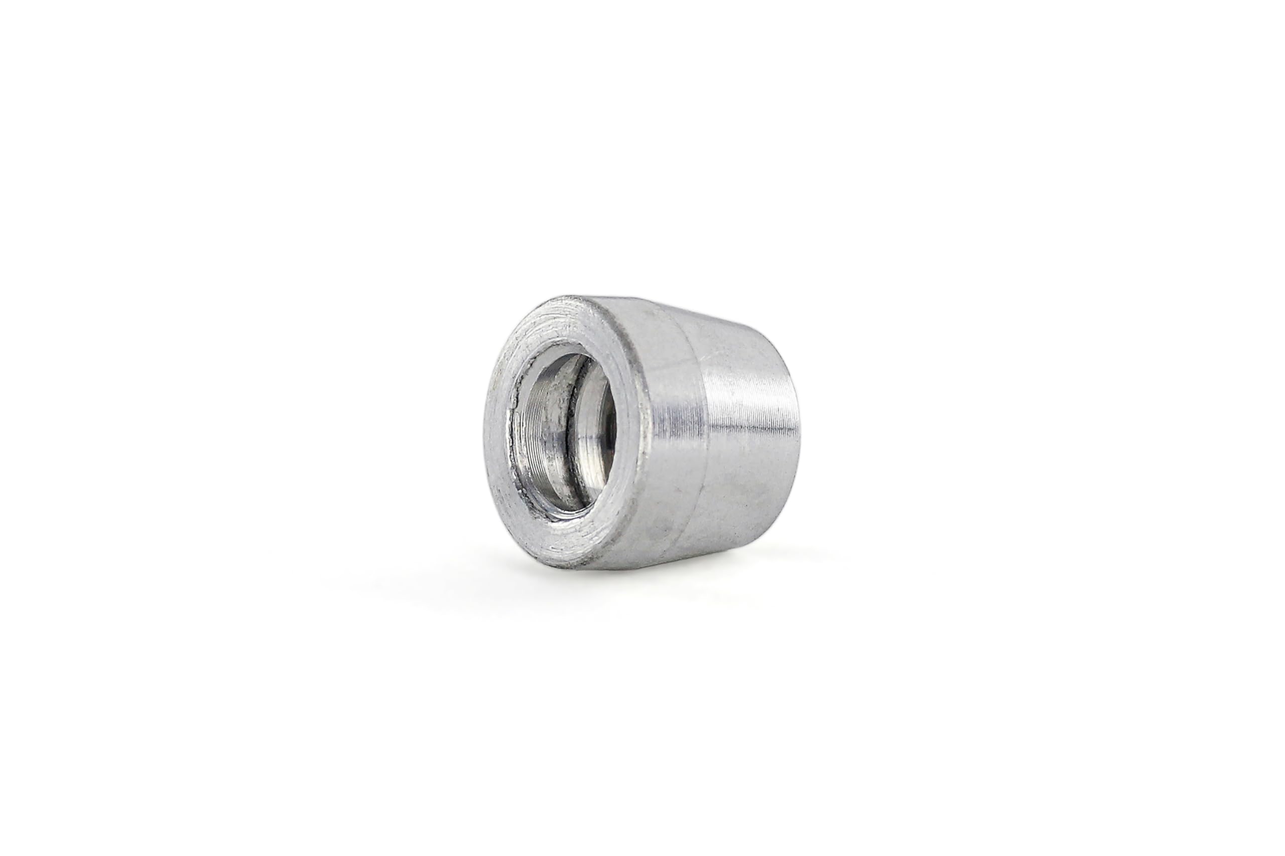 Aluminum HPS -3 Insert Replacement for HPS 350 Series PTFE Teflon Fuel Line Hose End Fittings, 699030A