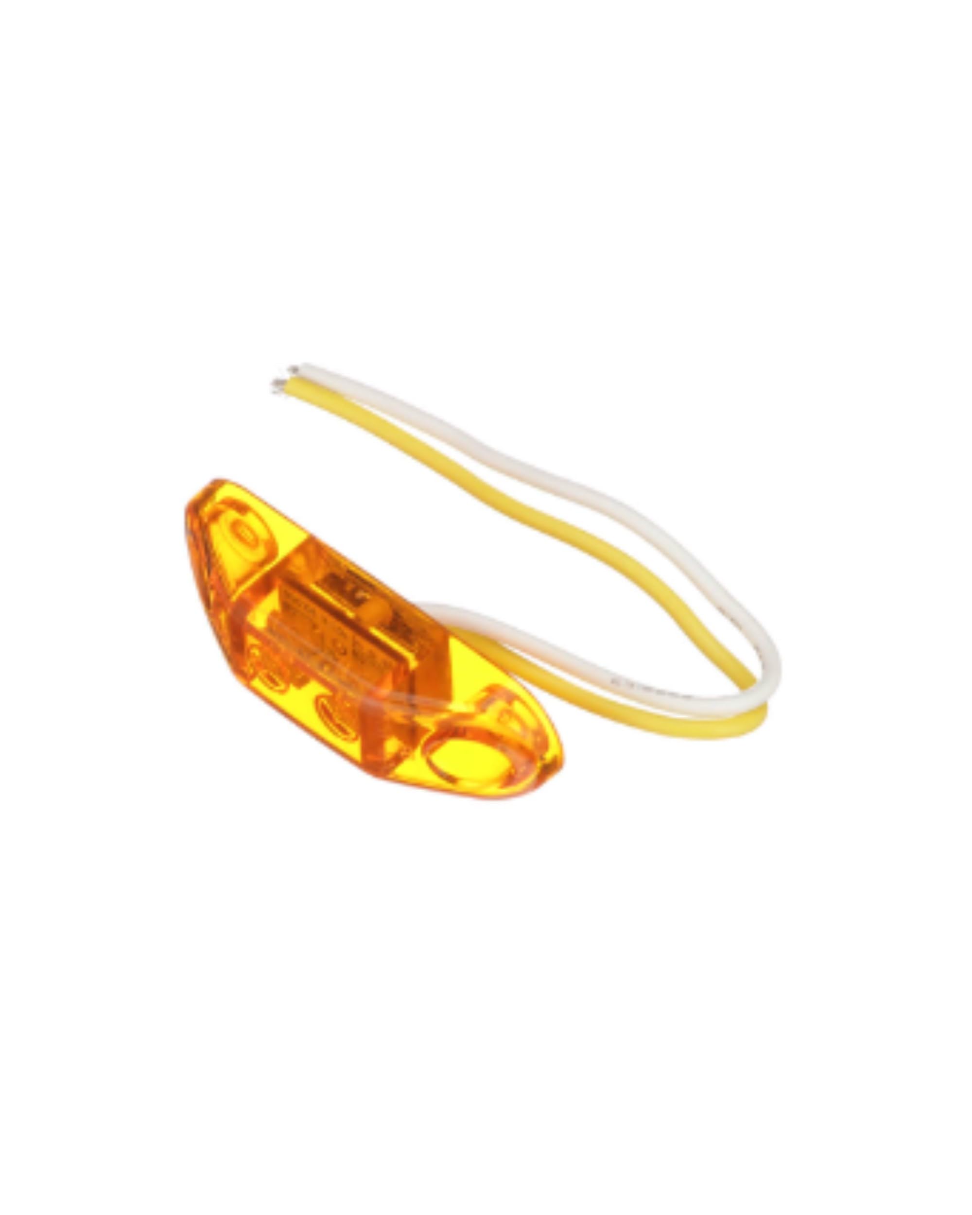 Mini LED Clearance and Side Marker Light Peterson Manufacturing 168A