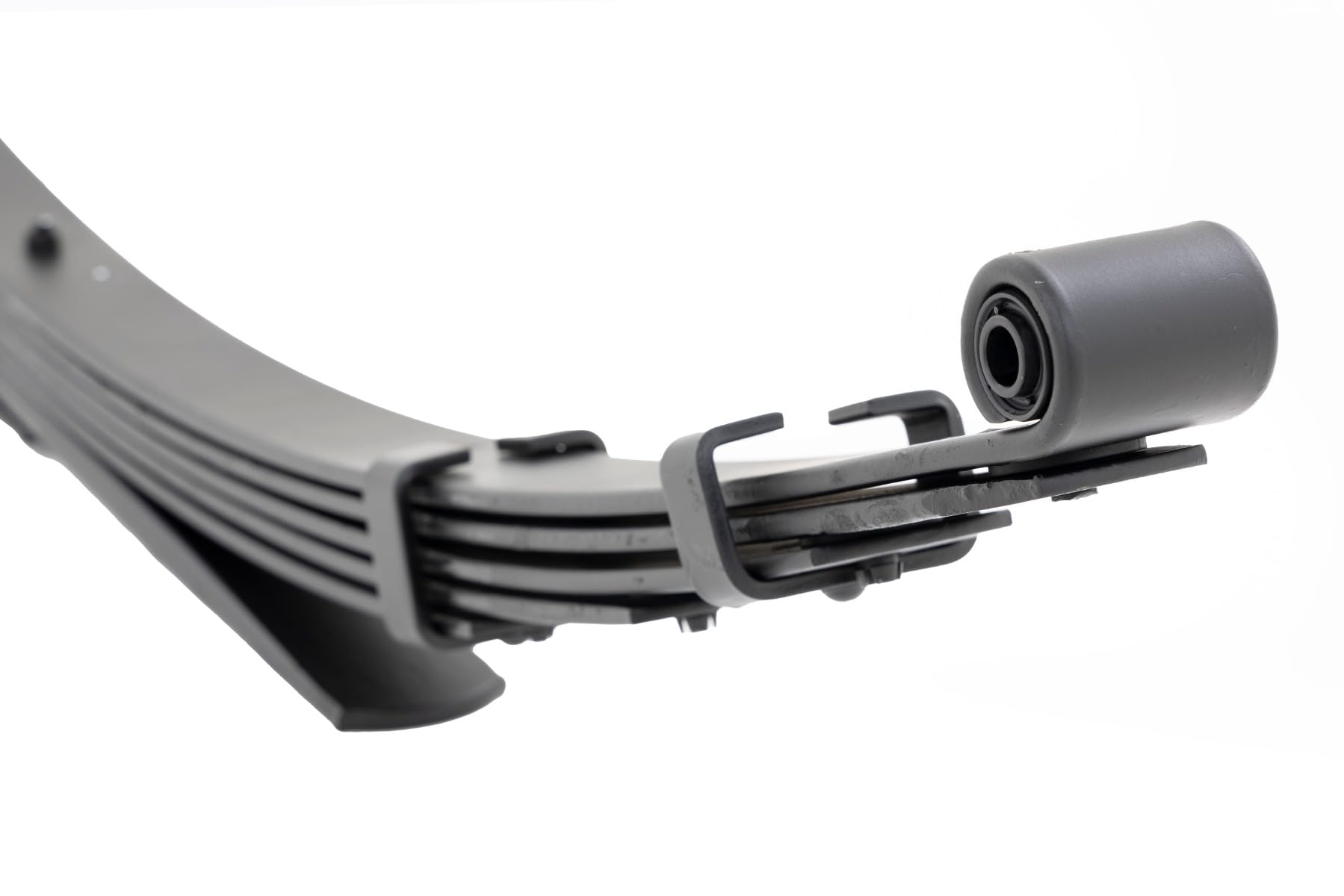 Rough Country 3" Leaf Springs Rear for 1974-1983 Jeep Cherokee SJ - 8023Kit