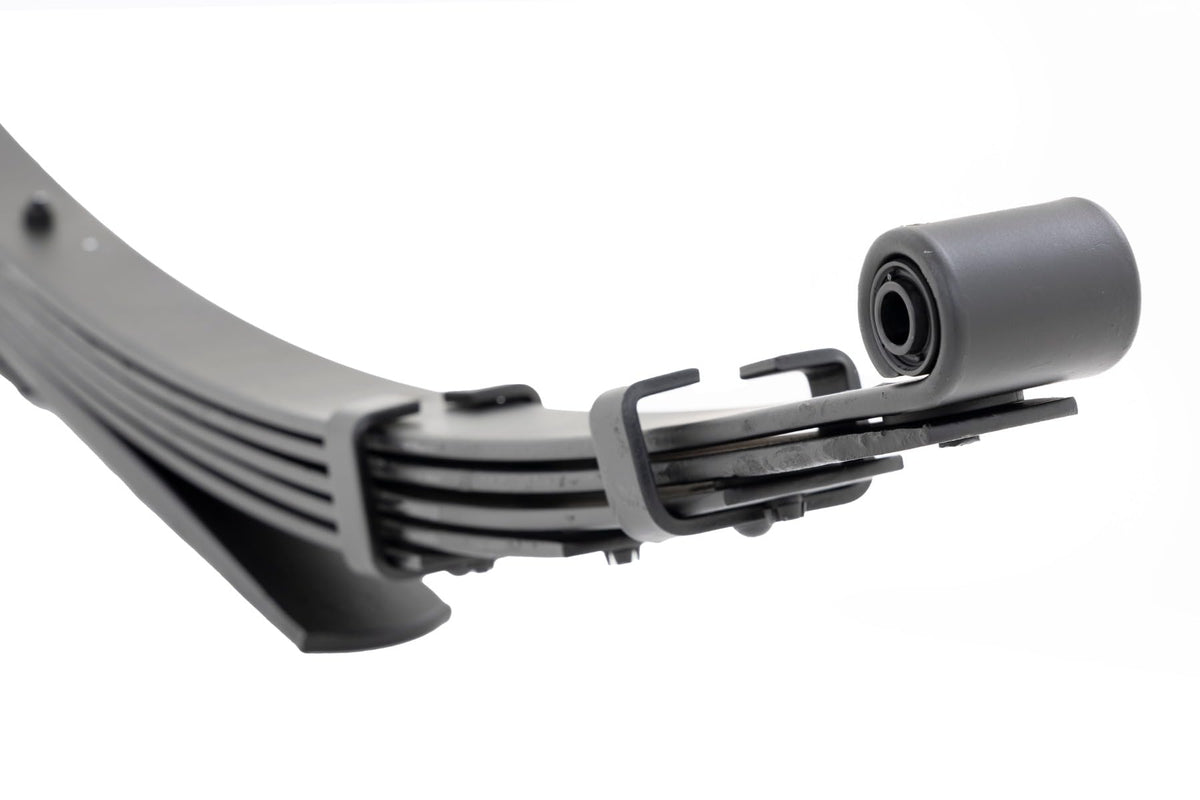 Rough Country 3" Leaf Springs Rear for 1974-1983 Jeep Cherokee SJ - 8023Kit