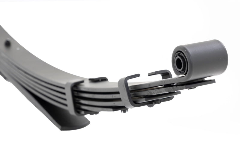 Rough Country 3" Leaf Springs Rear for 1974-1983 Jeep Cherokee SJ - 8023Kit
