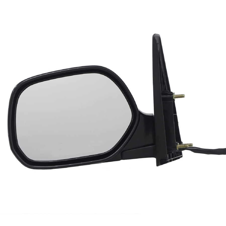 Scion XB TYC 8800032 Driver Side Power Non-Heated Replacement Mirror