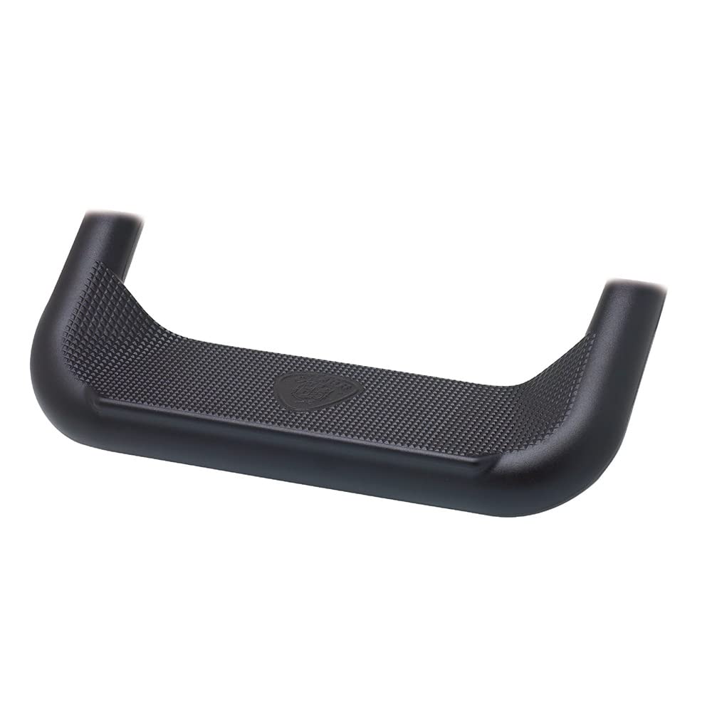 123331-1 Carr Hoop Steps Fits Chevrolet Silverado 2500 HD