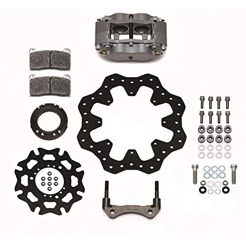 Rear BNDLR Inboard Sprint Kit