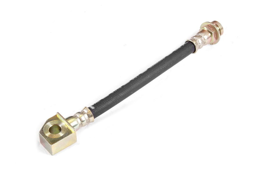 Brake Hose, Rear | Omix-Ada 16733.11 | OE Reference: 52128094 | Fits 1999-2004 Jeep Grand Cherokee WJ