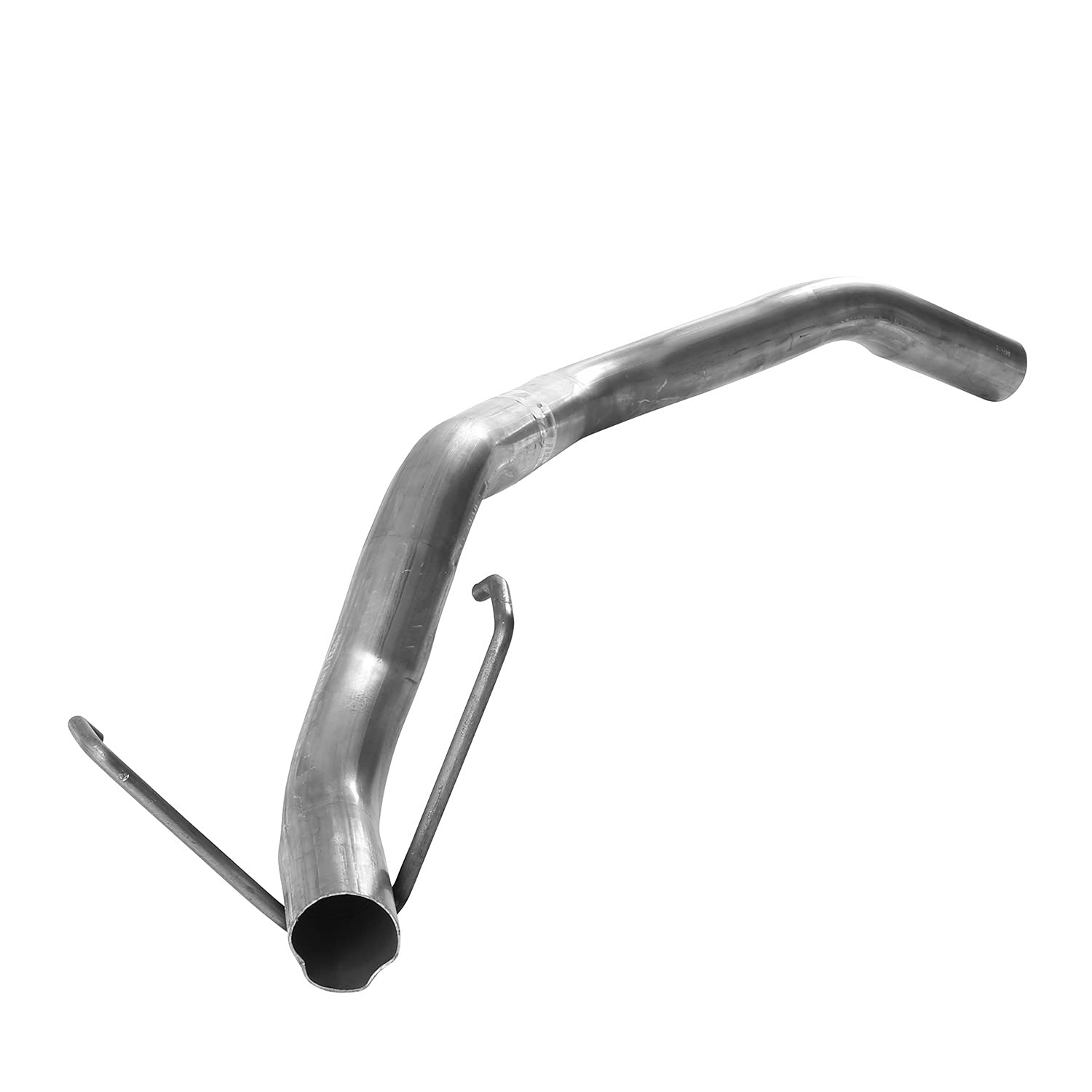 Exhaust Tail Pipe AP Exhaust Products 44781