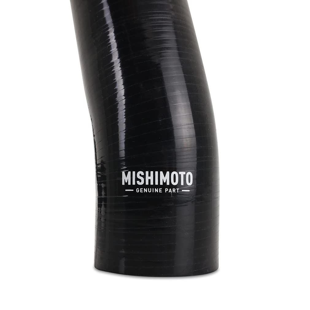 Mishimoto Radiator Hose Kit Silicone, Compatible with 2003-2006 Dodge Viper