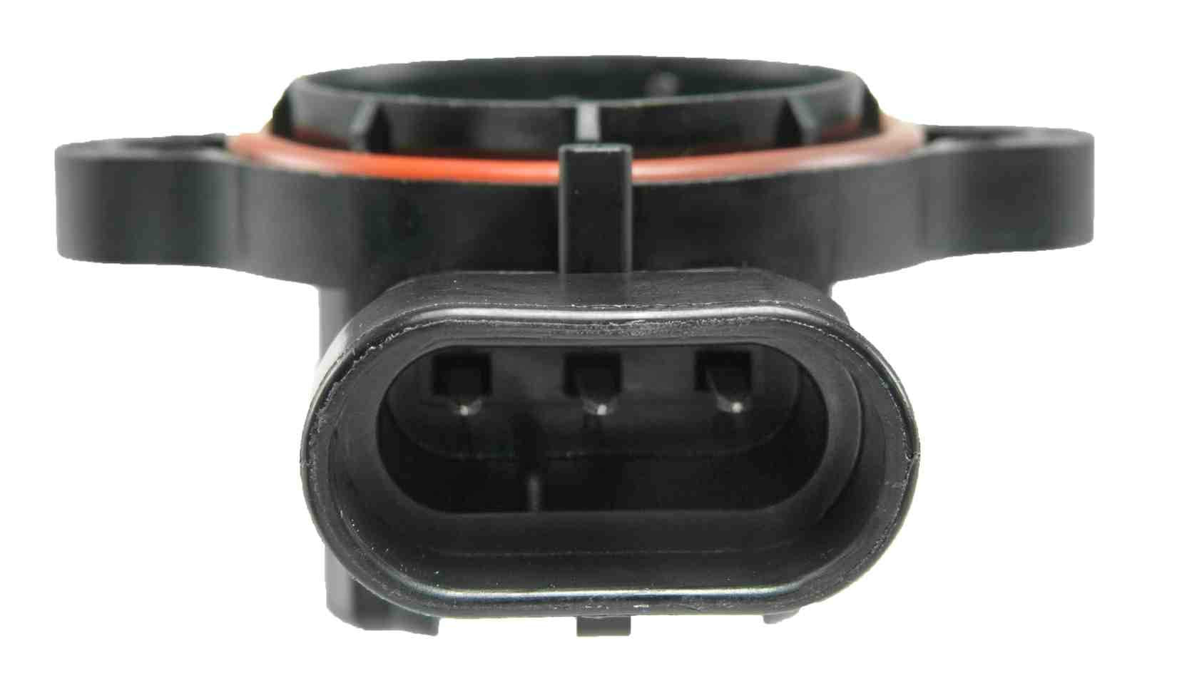 Throttle Position Sensor NGK/NTK TH0221 (75439)