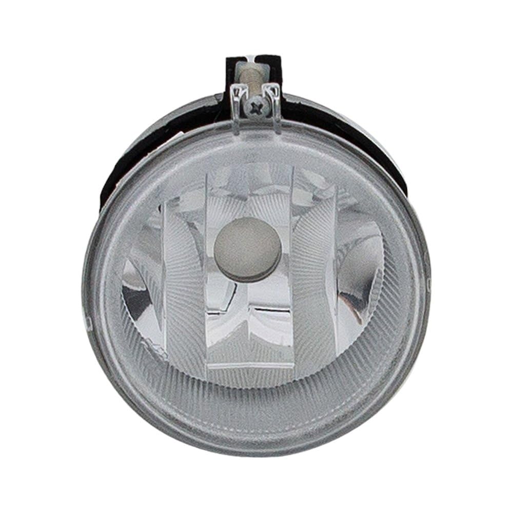 Fog Light Eagle Eyes CS357-U0000