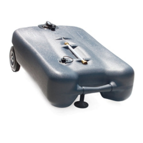 SmartTote Tank Thetford, 2 Wheel / 27 Gallon