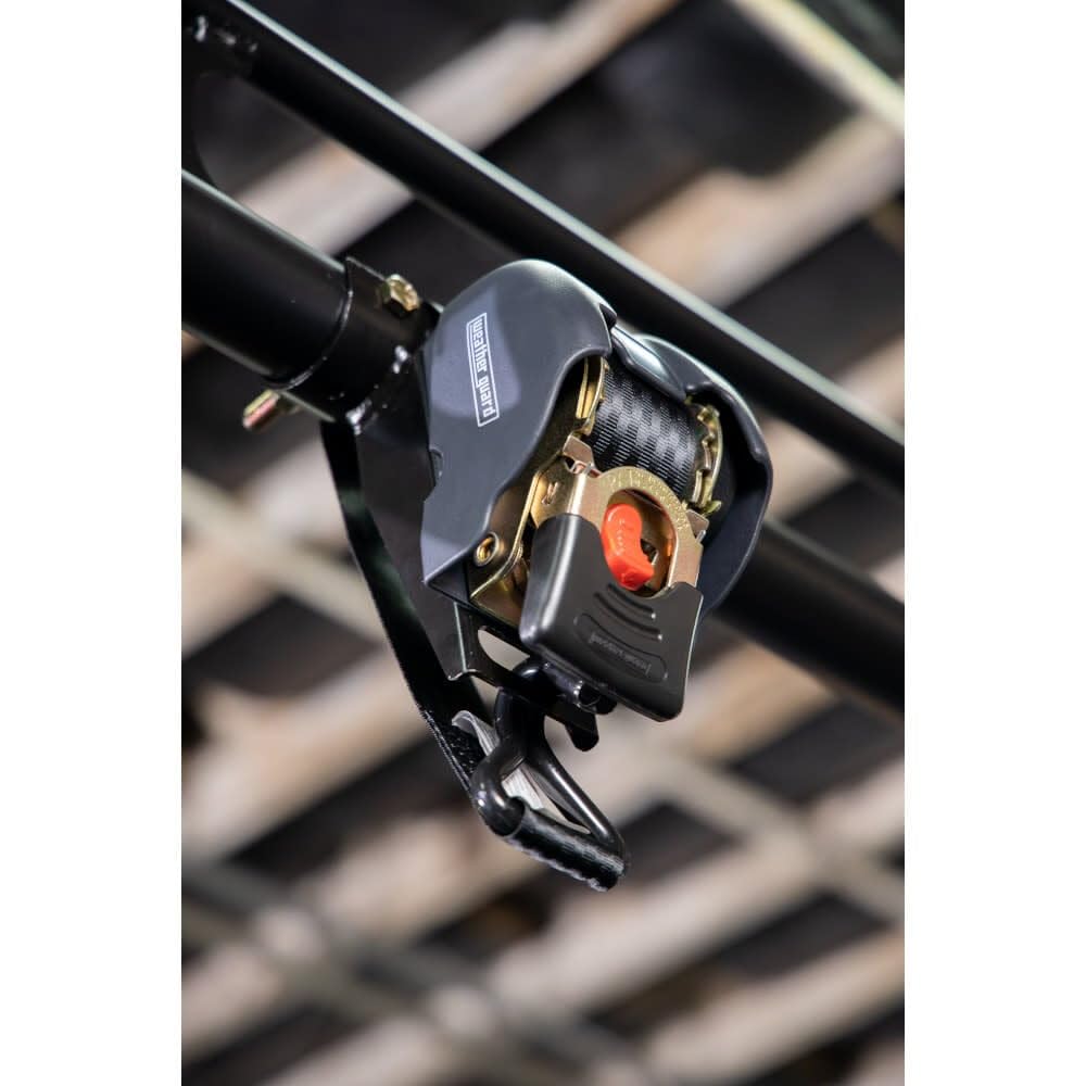 1057-52-01 Weather Guard (Werner) Tie Down Strap Ratchet Ladder Rack
