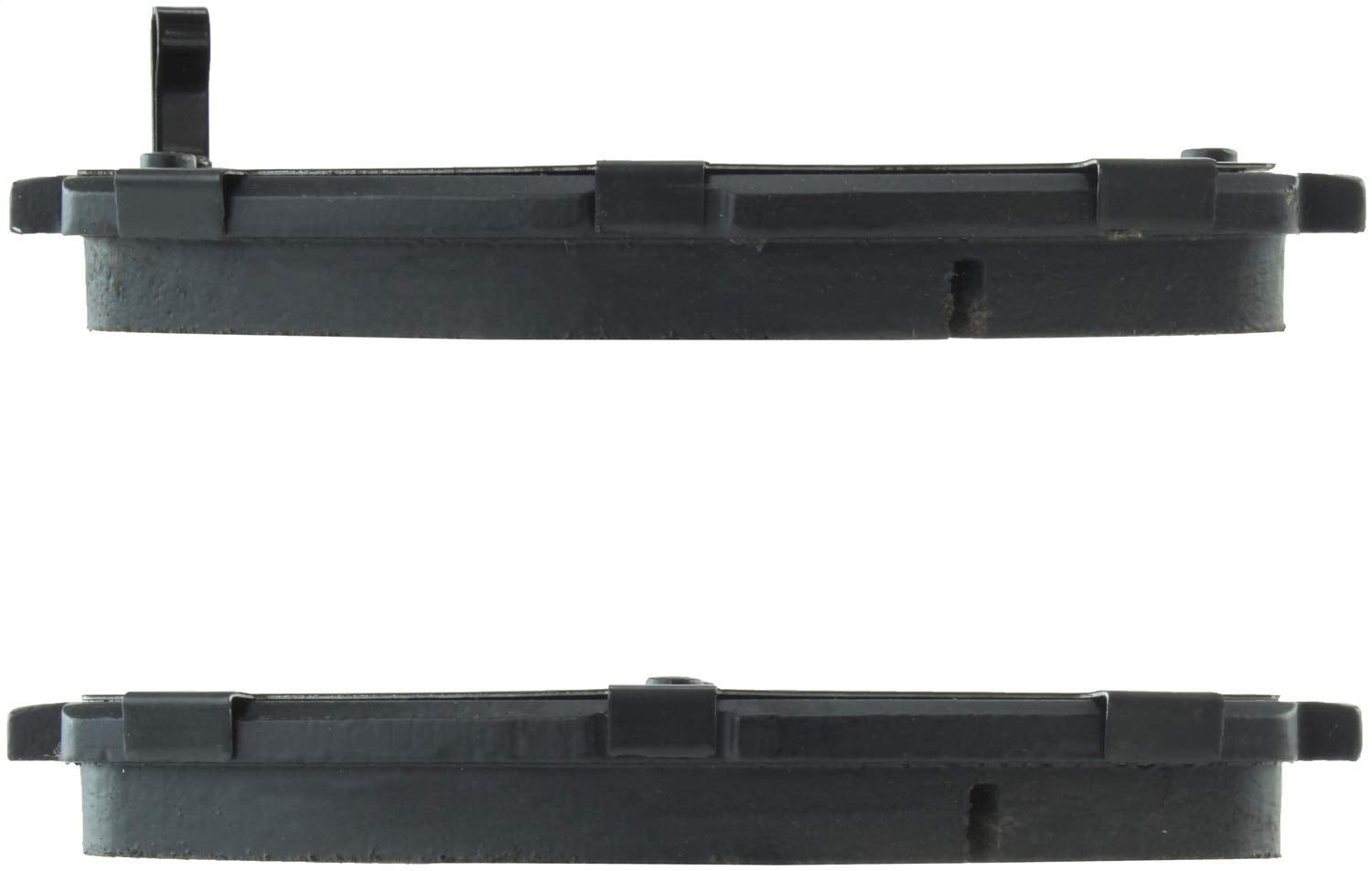 Front StopTech 308.12951 Brake Pads with Shims and Hardware Street