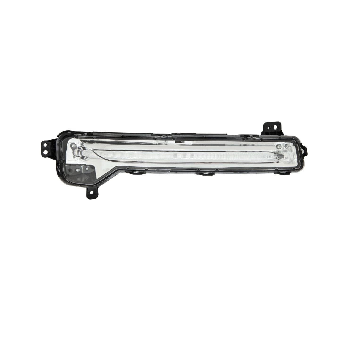 For Lincoln Corsair 20-22 Front SIGNAL Light Side Passenger | DOT Certified LJ7Z 13K371 A | FO2531174