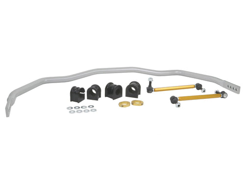 Black Whiteline BFF55Z Sway Bar