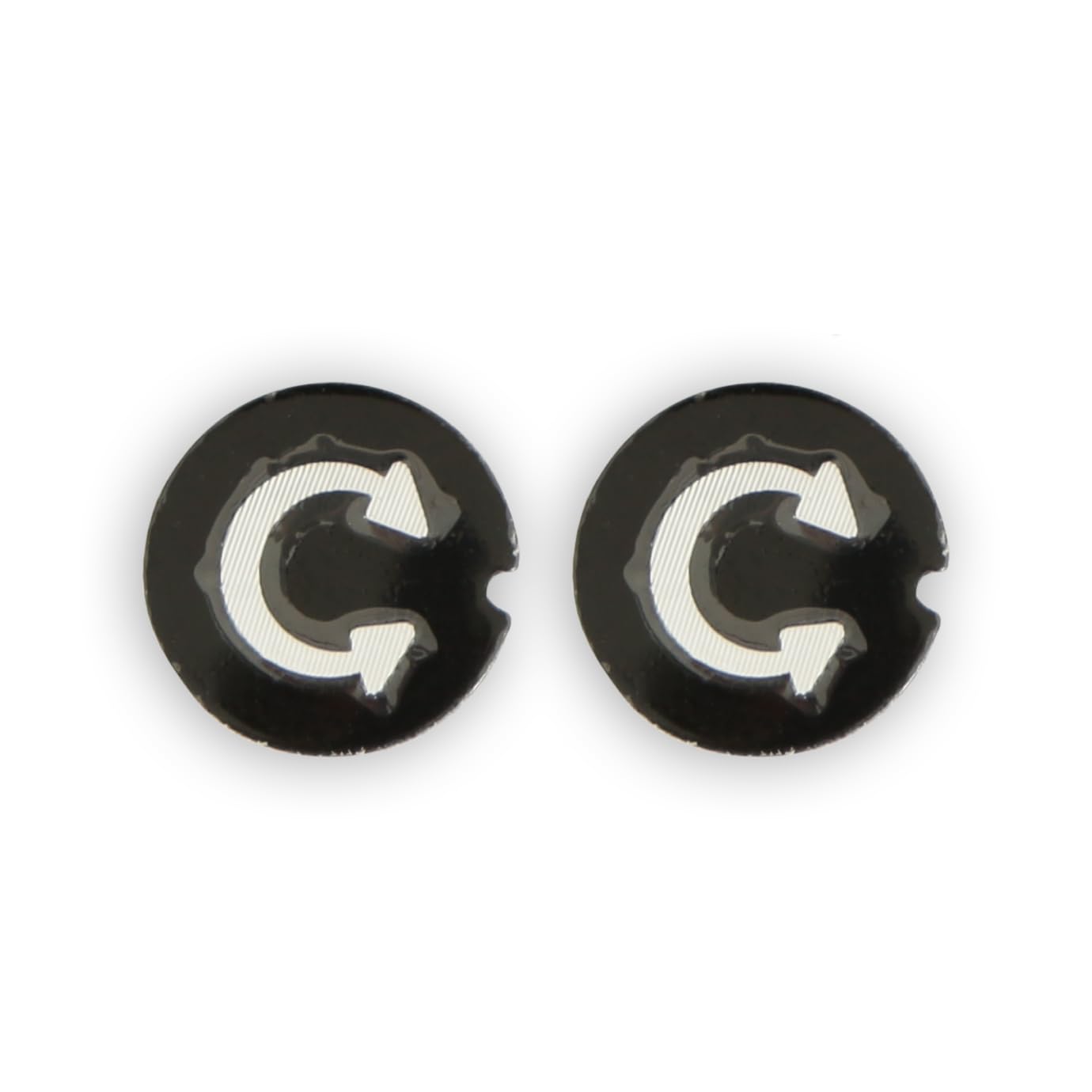 204110RQP RaceQuip® Helmet Tear Off Post - Post/Screw Included