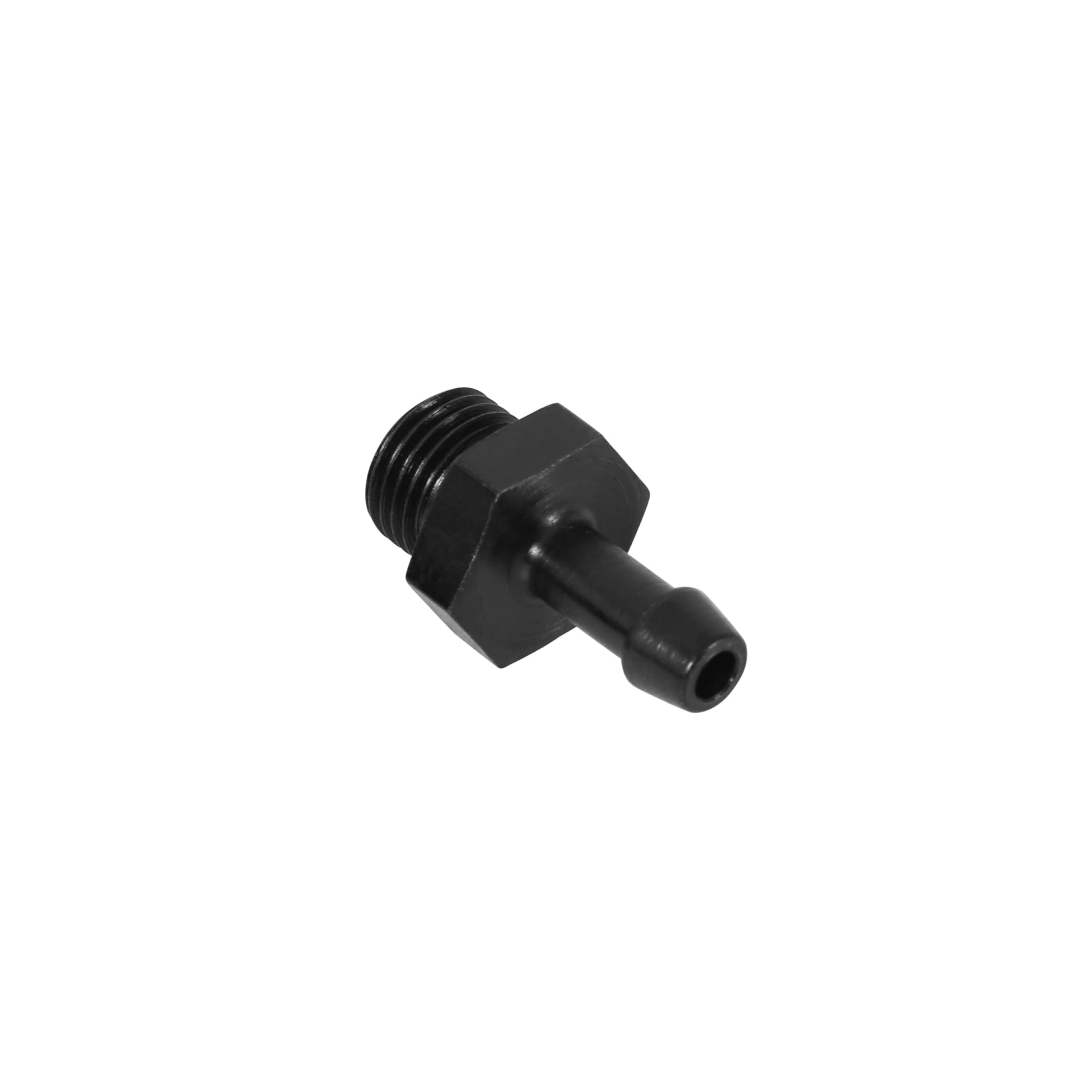 Fuel Fitting AEM -6-7Mm Barb 5Pk (25-393)