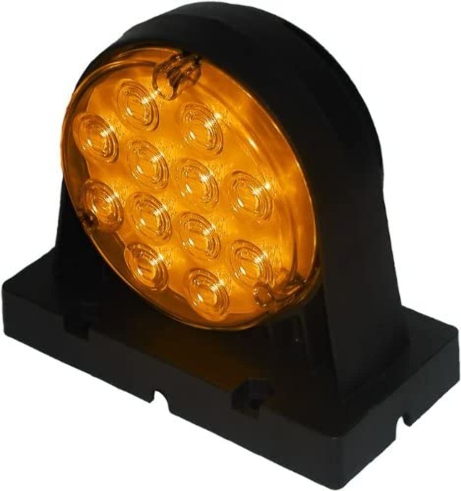 Led Turn/Warning Light Peterson Mfg 319AA, 2-Sided