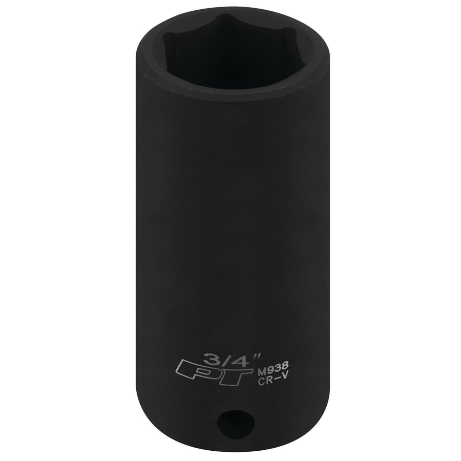 3/4-Inch Performance Tool Deep Wall Socket