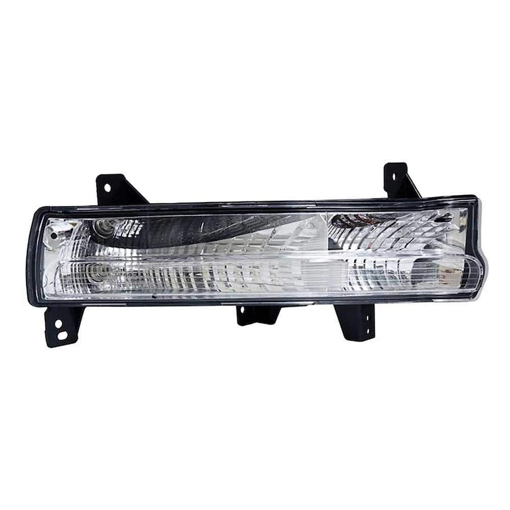 Crown Automotive RT Off-Road - Parking Light