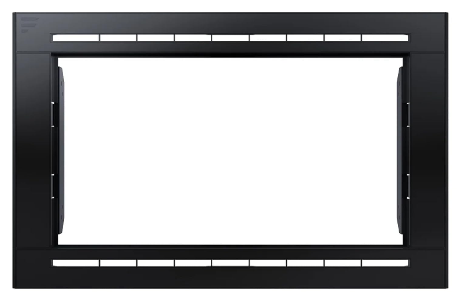 Trim Kit Furrion 2021123545 for 0.9 Cubic Foot Microwave - Black