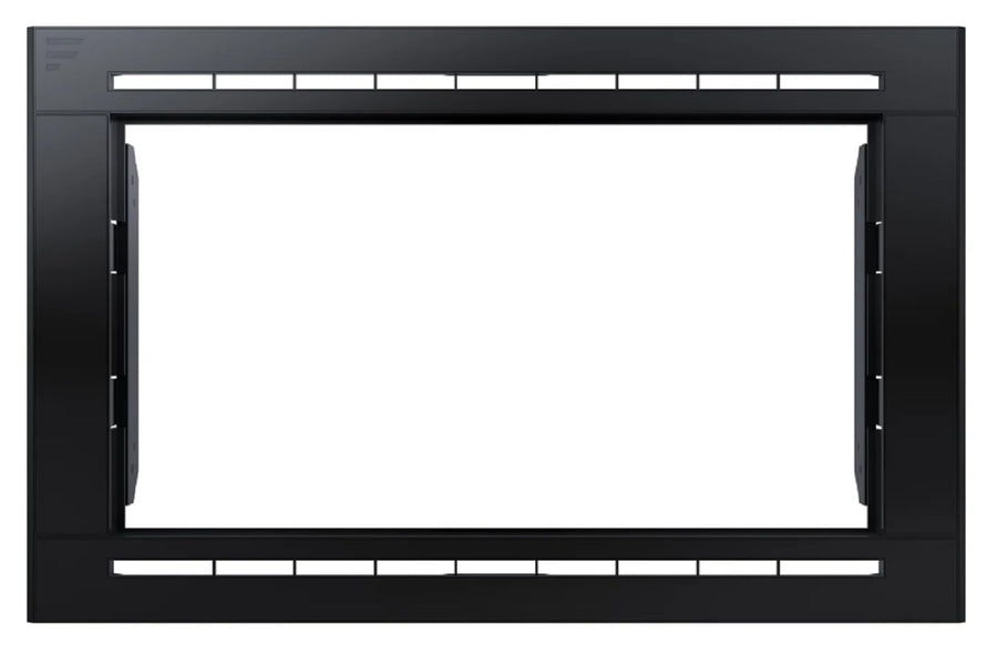 Trim Kit Furrion 2021123545 for 0.9 Cubic Foot Microwave - Black