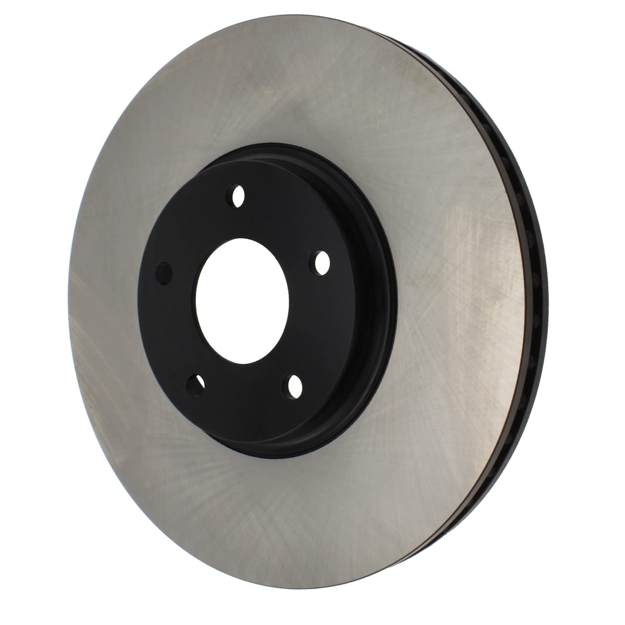 Centric Premium 120.42075 Brake Rotor