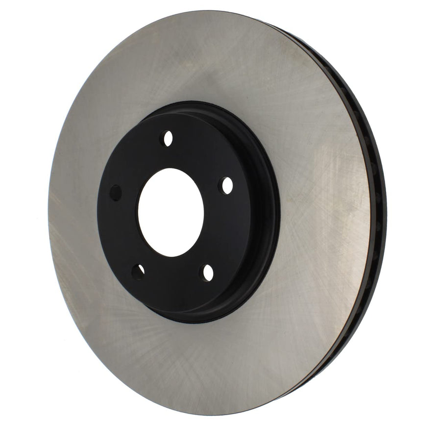 Centric Premium 120.42075 Brake Rotor