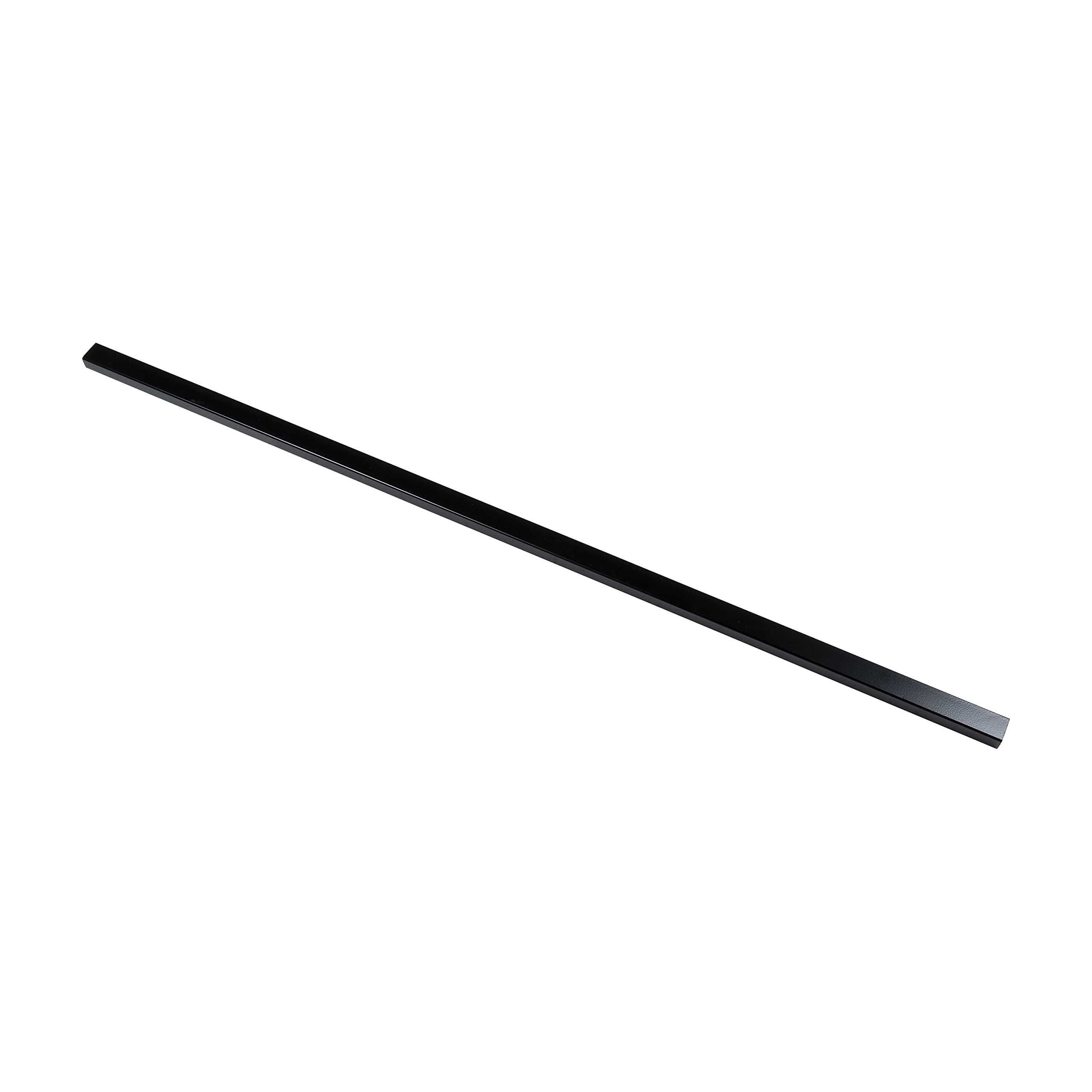HAPPIJAC Stabilizing Bar Truck Camper Tie Down; 57.25", Black